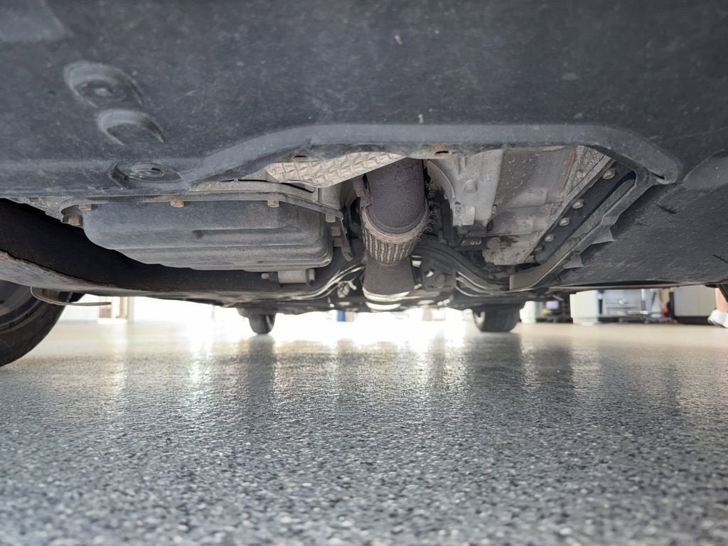 2016 Nissan Altima 2.5 SR