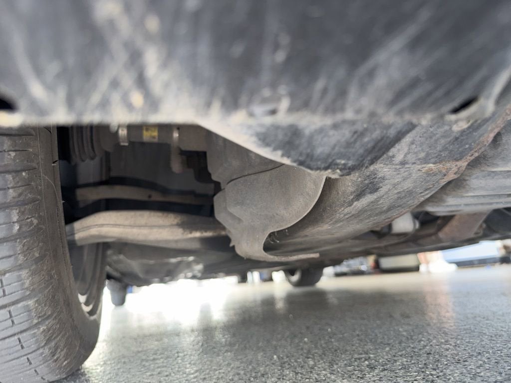 2016 Nissan Altima 2.5 SR