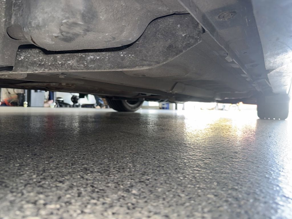 2016 Nissan Altima 2.5 SR