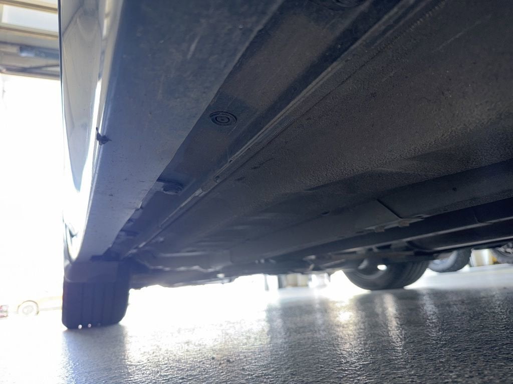 2016 Nissan Altima 2.5 SR