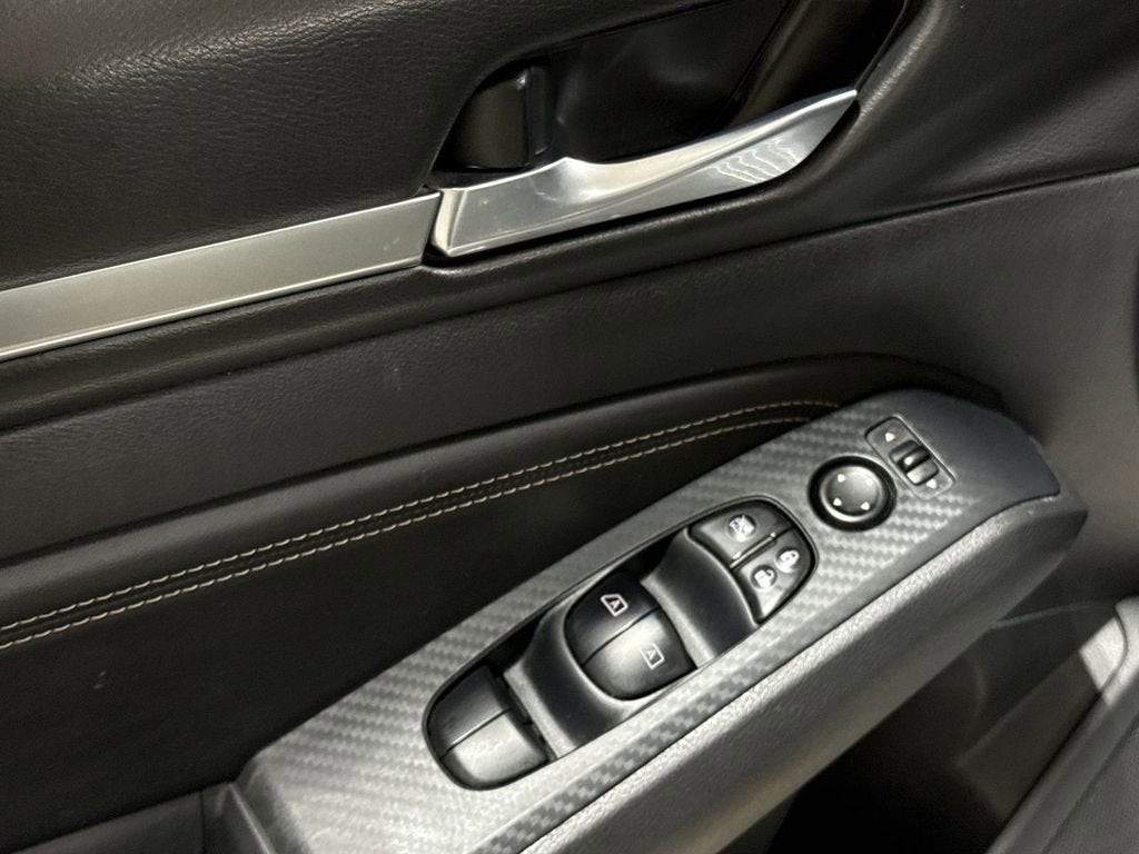 2019 Nissan Altima 2.5 SL