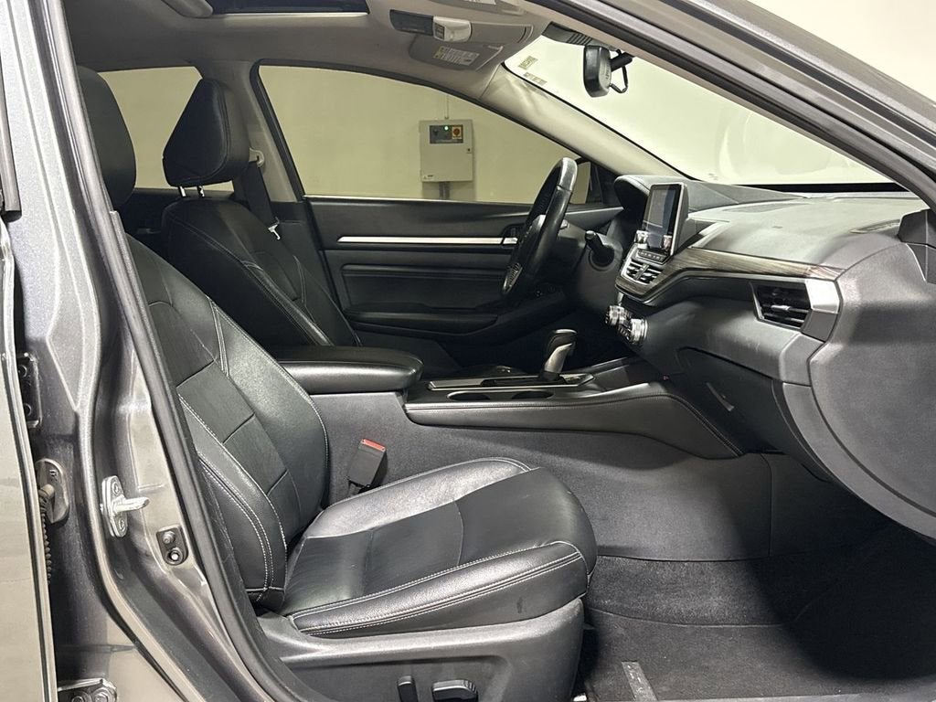 2019 Nissan Altima 2.5 SL