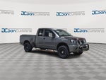 2005 Nissan Titan LE