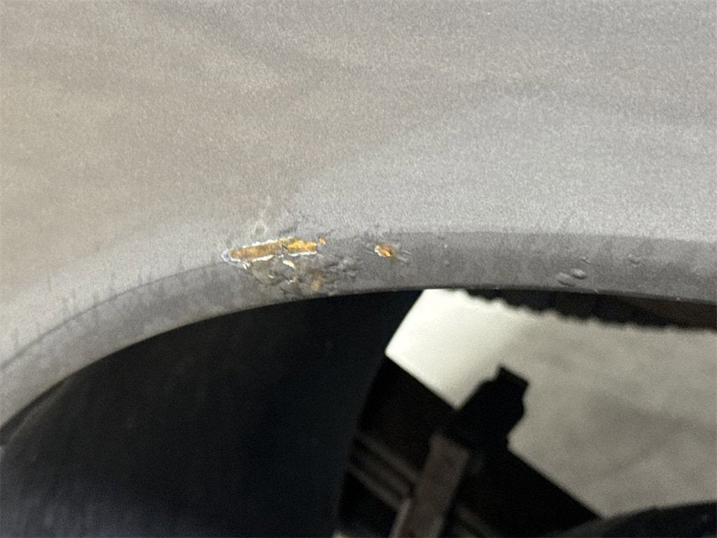 2005 Nissan Titan LE