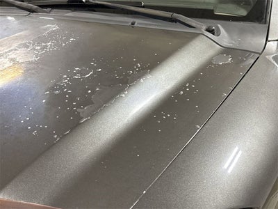 2005 Nissan Titan LE