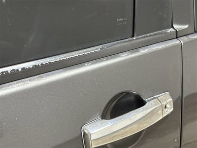 2005 Nissan Titan LE