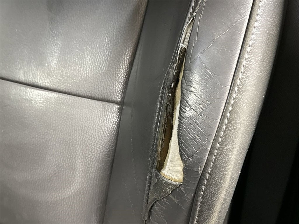 2005 Nissan Titan LE