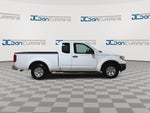 2006 Nissan Frontier XE