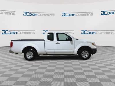 2006 Nissan Frontier XE