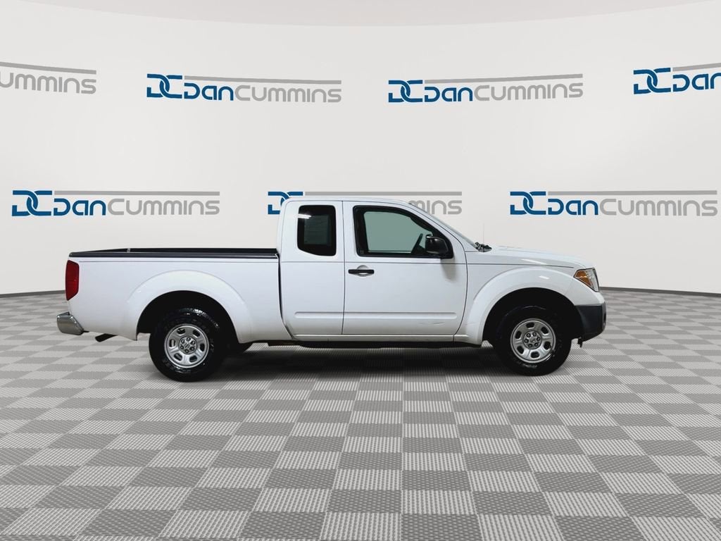 2006 Nissan Frontier XE