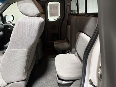 2006 Nissan Frontier XE