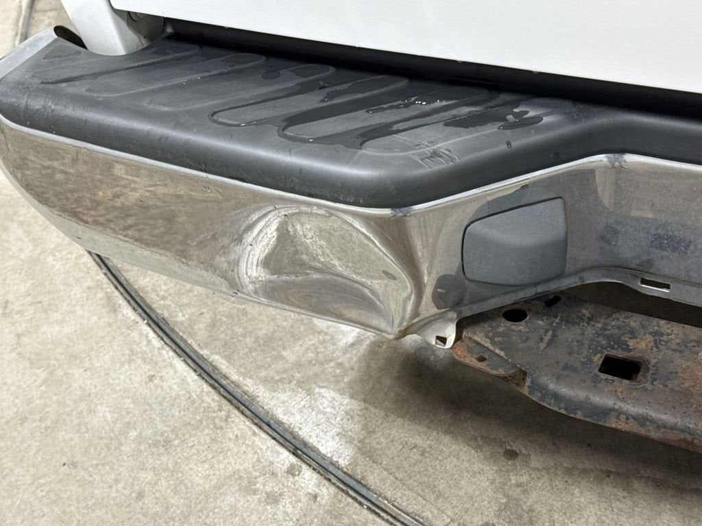 2006 Nissan Frontier XE