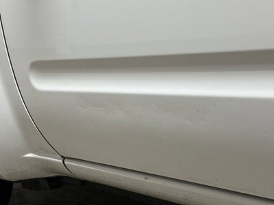2006 Nissan Frontier XE