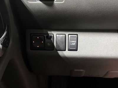 2019 Nissan Frontier Desert Runner