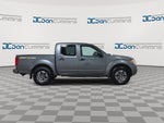 2019 Nissan Frontier Desert Runner