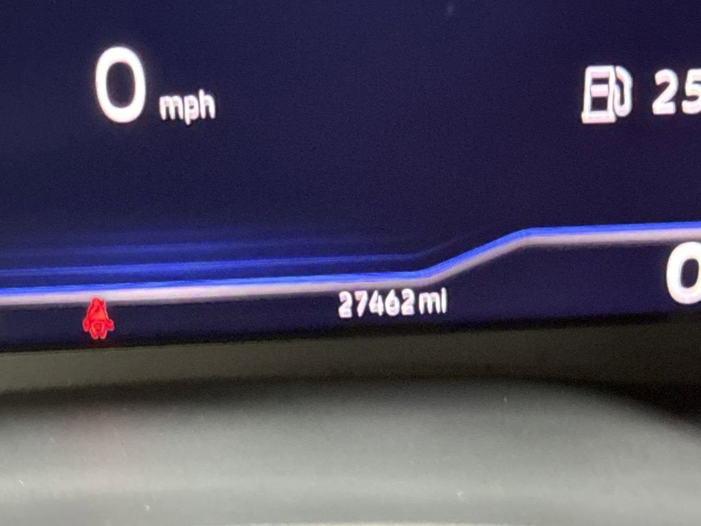 2023 Volkswagen Atlas 2.0T SEL