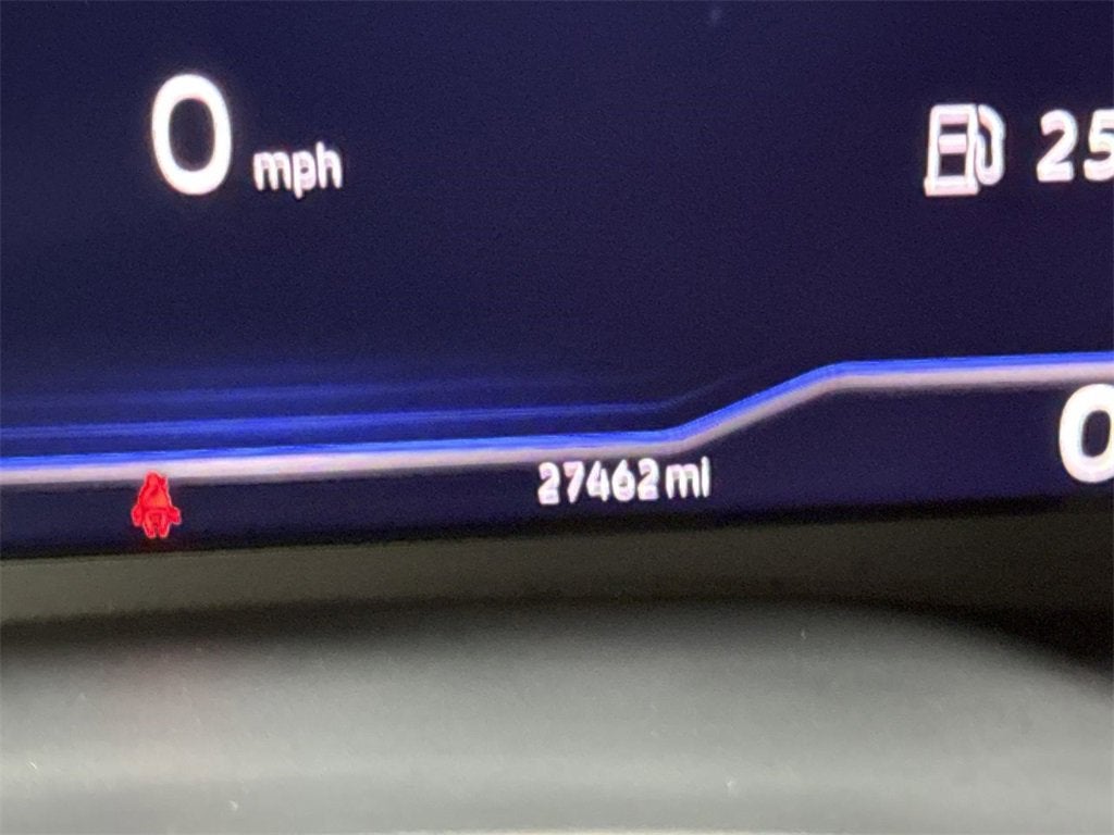 2023 Volkswagen Atlas 2.0T SEL