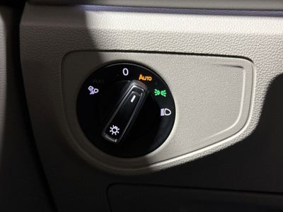 2023 Volkswagen Atlas 2.0T SEL