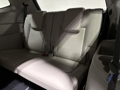 2023 Volkswagen Atlas 2.0T SEL