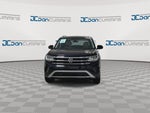 2023 Volkswagen Atlas 2.0T SEL