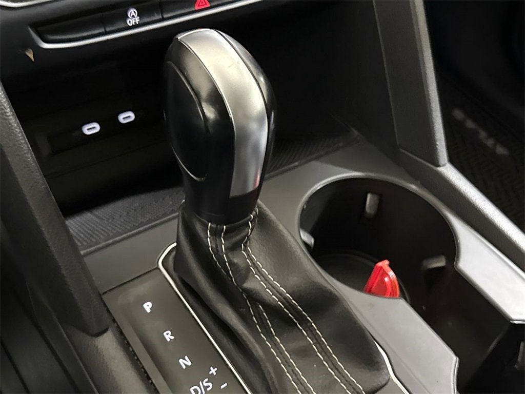 2021 Volkswagen Atlas 2.0T SE