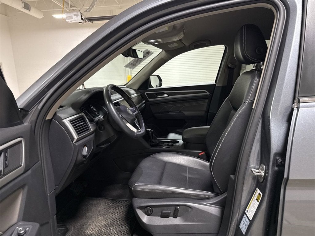 2021 Volkswagen Atlas 2.0T SE
