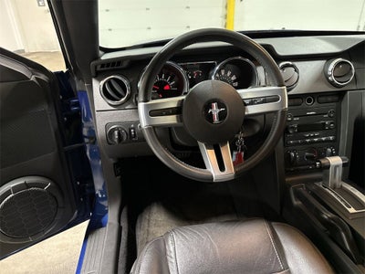 2006 Ford Mustang Standard