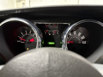 2006 Ford Mustang Standard