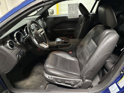 2006 Ford Mustang Standard