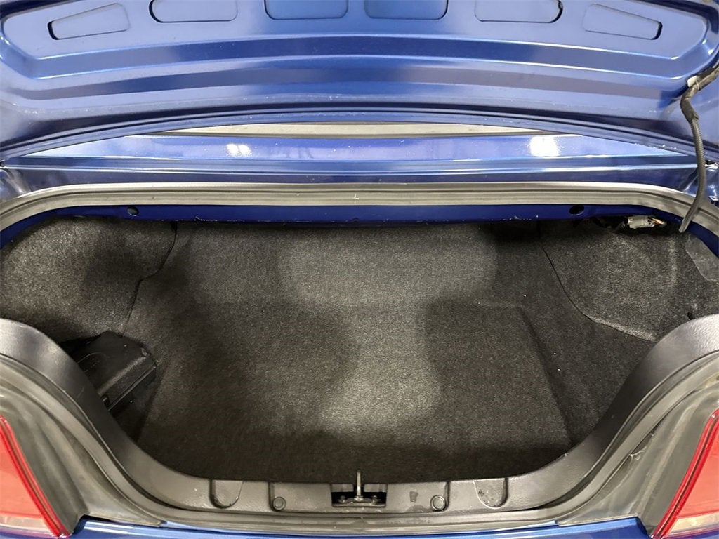 2006 Ford Mustang Standard