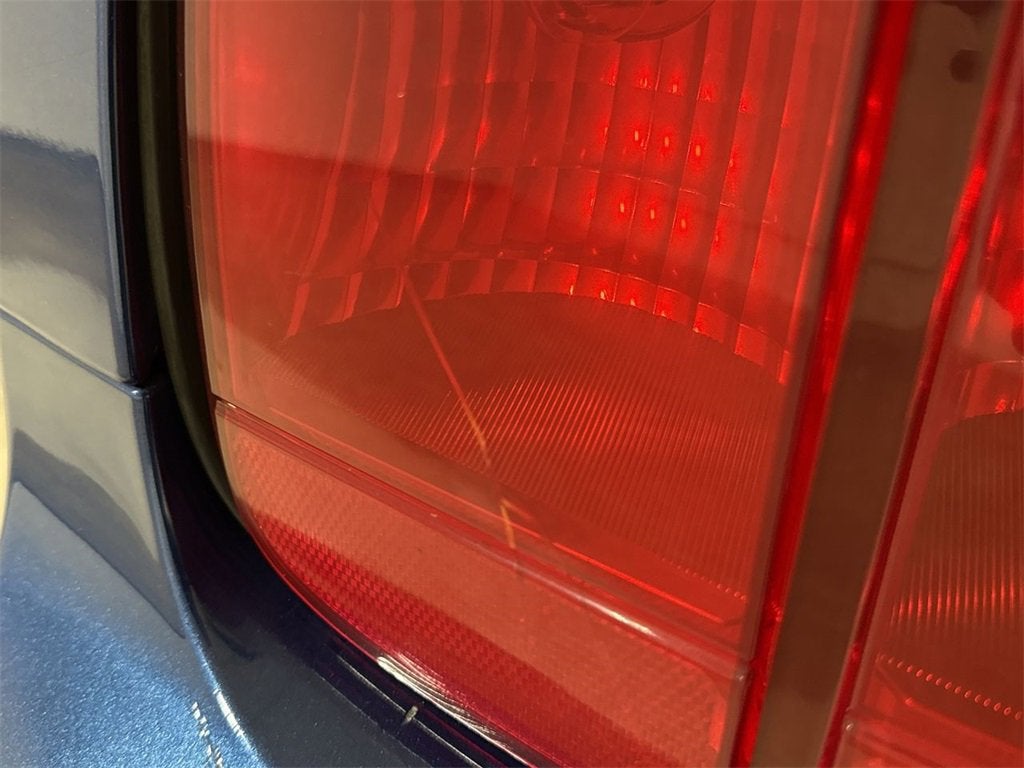 2006 Ford Mustang Standard