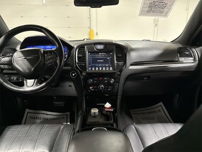 2019 Chrysler 300 300S