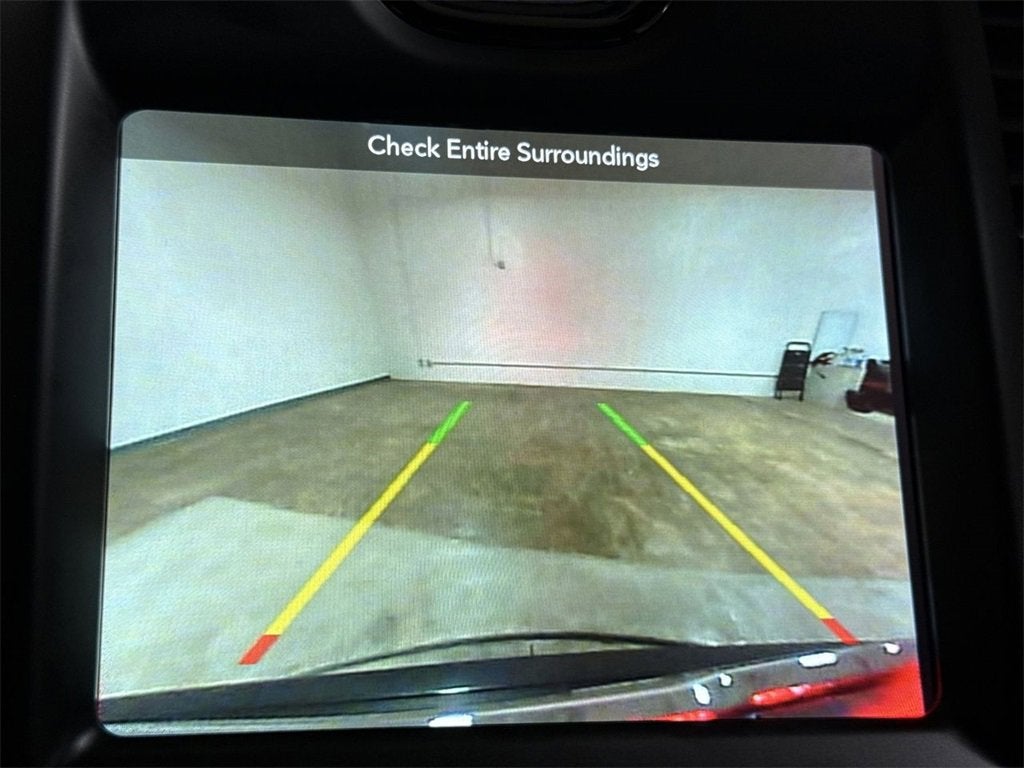 2019 Chrysler 300 300S