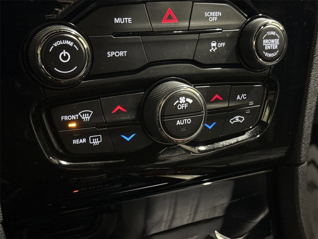 2019 Chrysler 300 300S