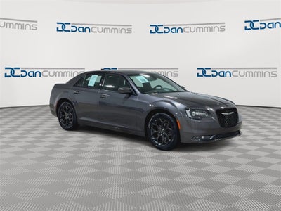 2019 Chrysler 300 300S