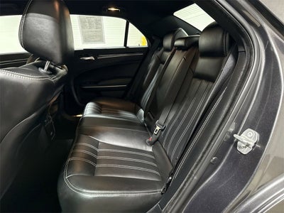 2019 Chrysler 300 300S