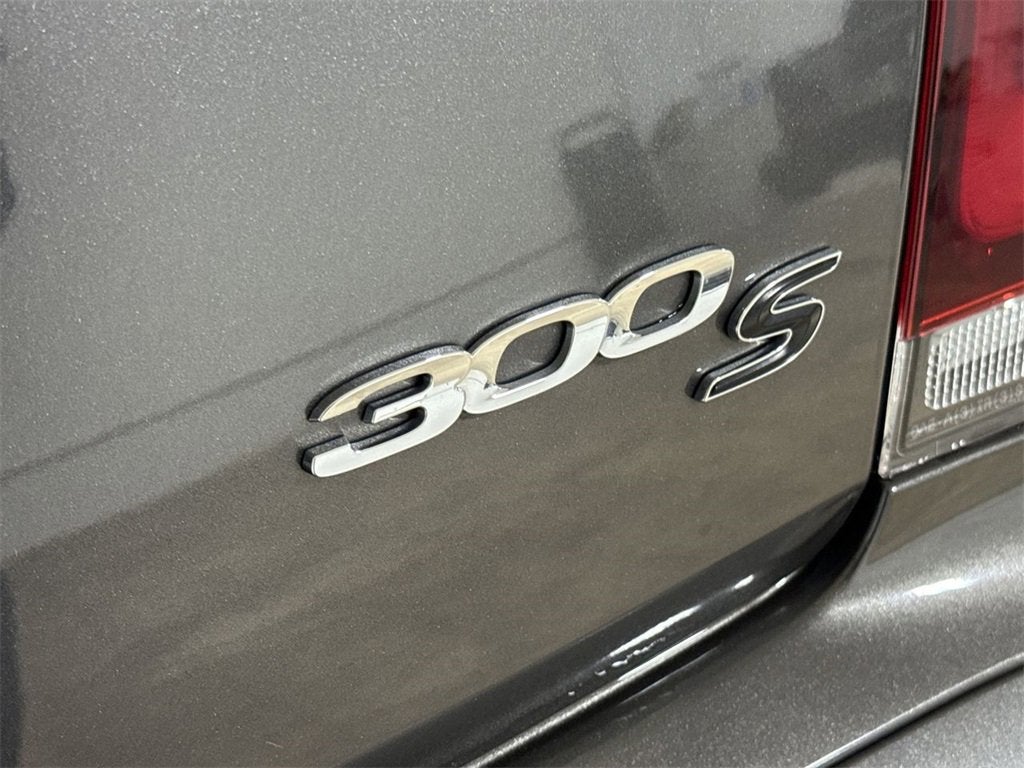 2019 Chrysler 300 300S