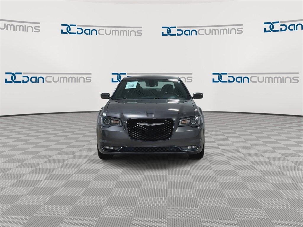 2019 Chrysler 300 300S
