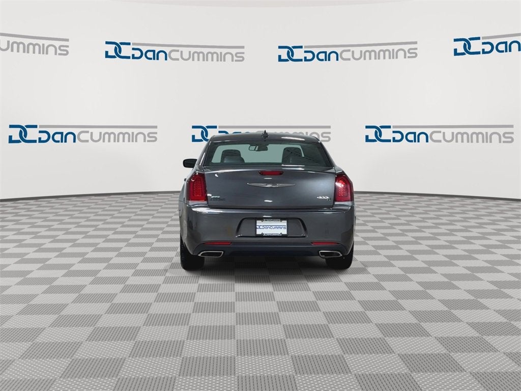 2019 Chrysler 300 300S