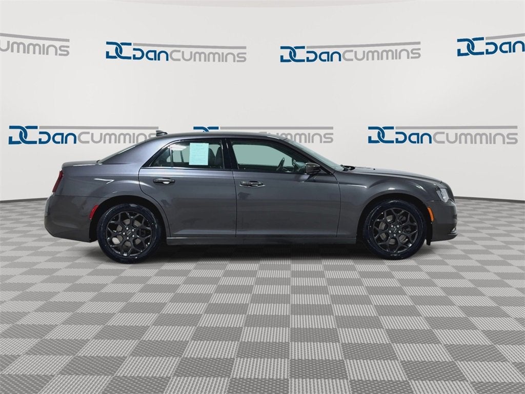2019 Chrysler 300 300S
