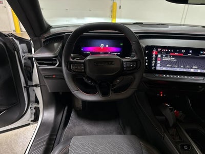 2025 Dodge Charger Daytona R/T