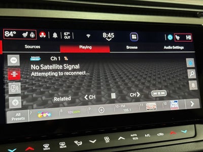 2025 Dodge Charger Daytona R/T