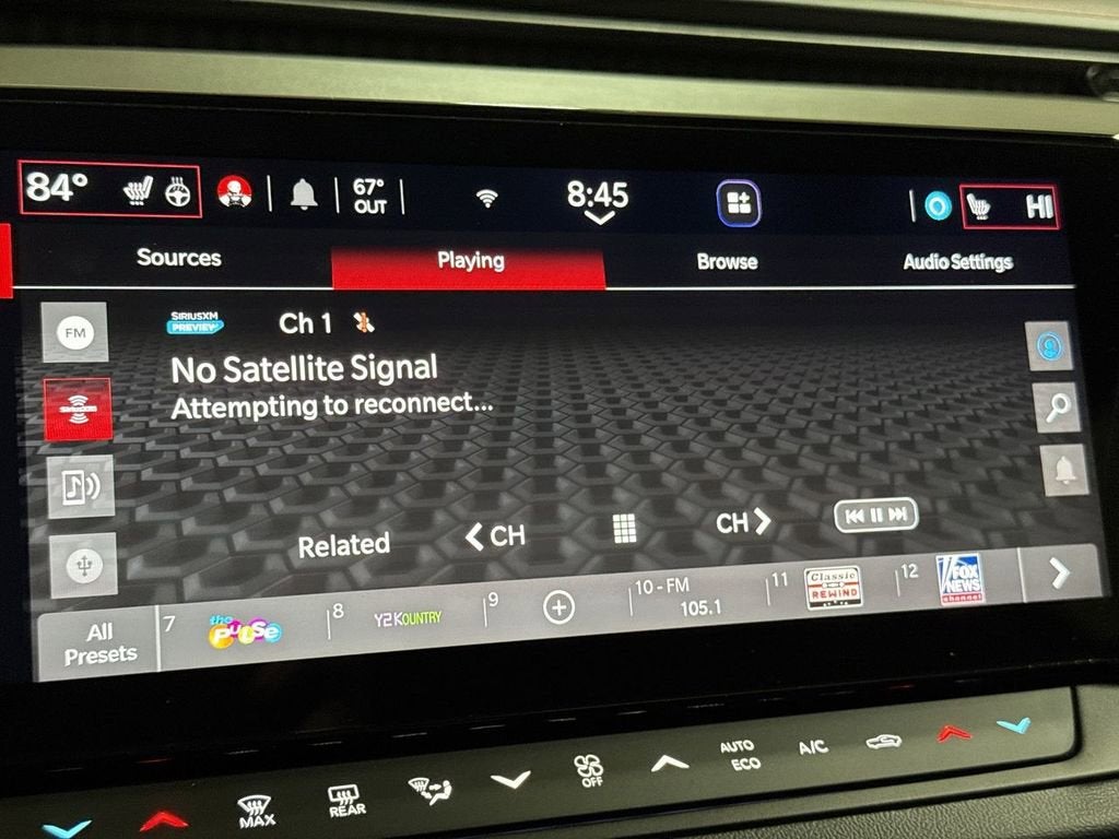 2025 Dodge Charger Daytona R/T