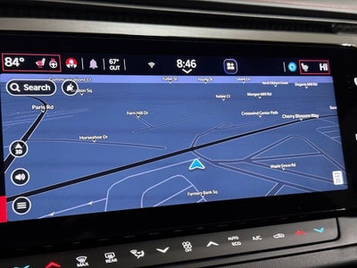 2025 Dodge Charger Daytona R/T