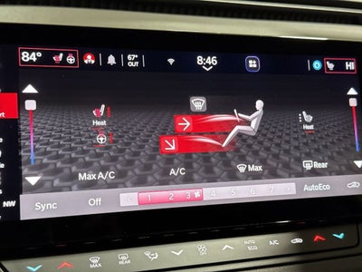 2025 Dodge Charger Daytona R/T