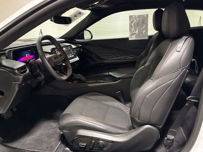 2025 Dodge Charger Daytona R/T