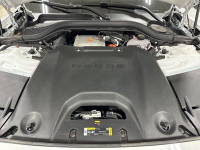 2025 Dodge Charger Daytona R/T