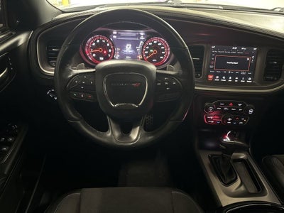 2021 Dodge Charger R/T