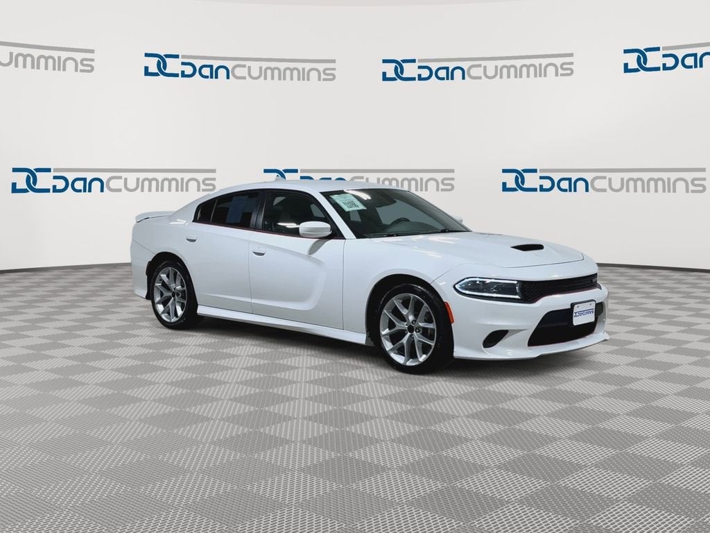 2022 Dodge Charger GT