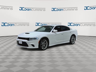 2022 Dodge Charger GT